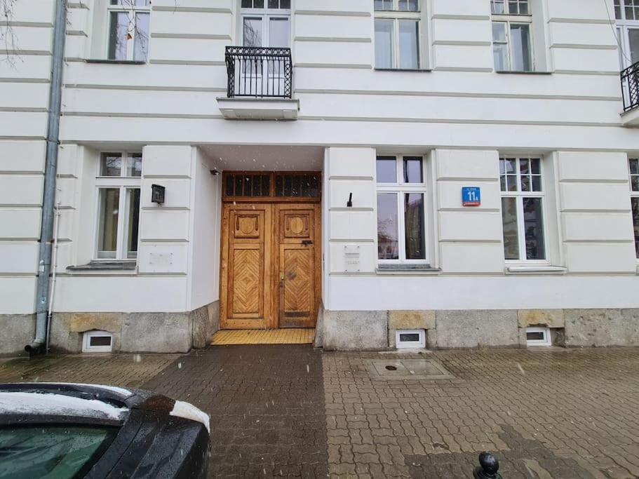 Fantastic Waw - Ok11 Room B Varsóvia Exterior foto